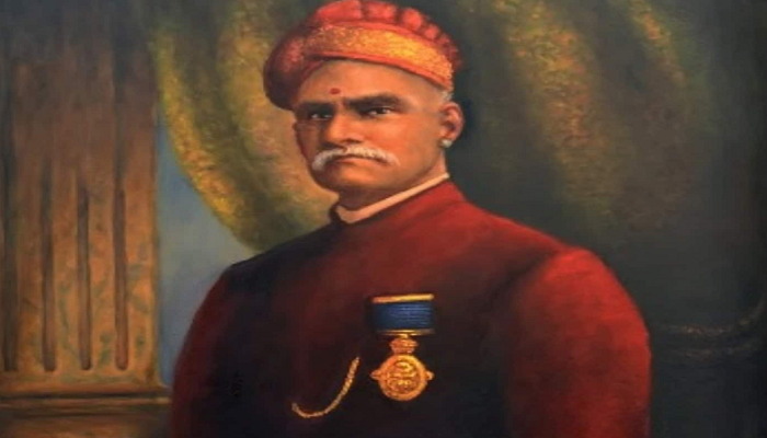 Raja Ravi Verma